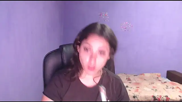 LovelyJulliette online show from 01-27-25, 05:58