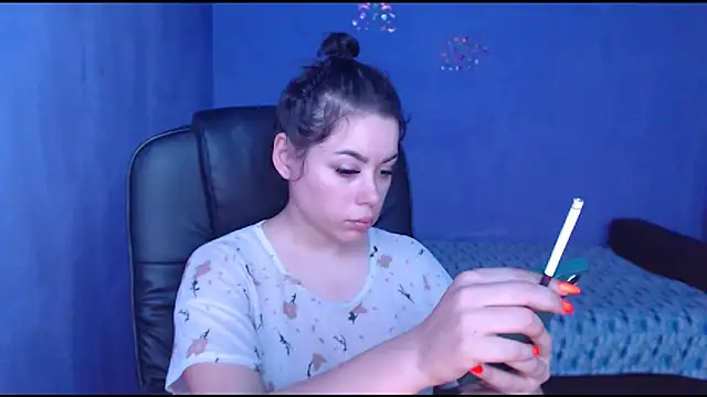 LovelyJulliette online show from 01-28-25, 01:27