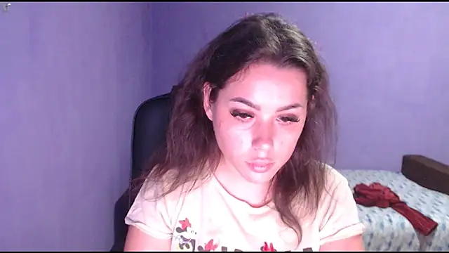 LovelyJulliette online show from 01-28-25, 07:42