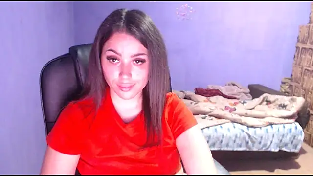LovelyJulliette online show from 01-31-25, 06:47