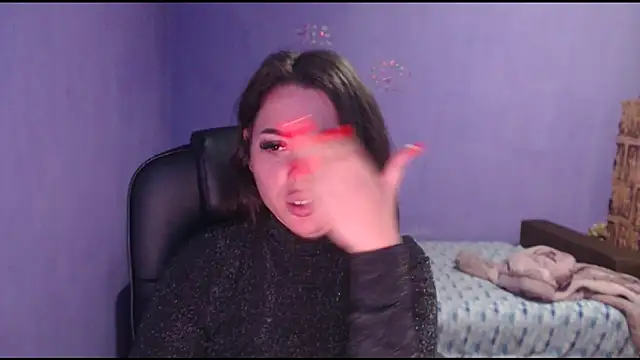 LovelyJulliette online show from 02-01-25, 02:34