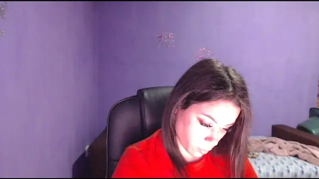 LovelyJulliette online show from 02-01-25, 05:47