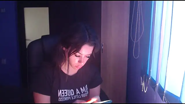 LovelyJulliette online show from 02-02-25, 10:13