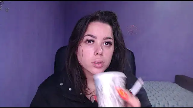LovelyJulliette online show from 02-03-25, 02:45