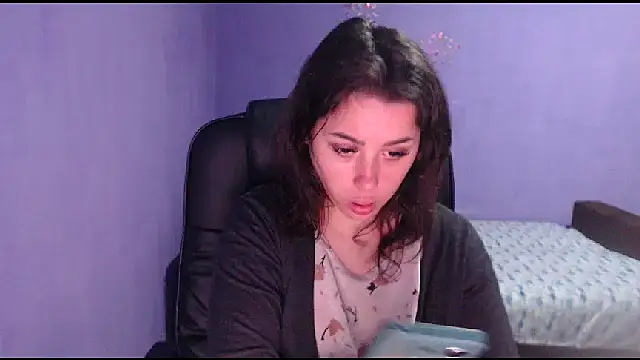 LovelyJulliette online show from 02-03-25, 05:46