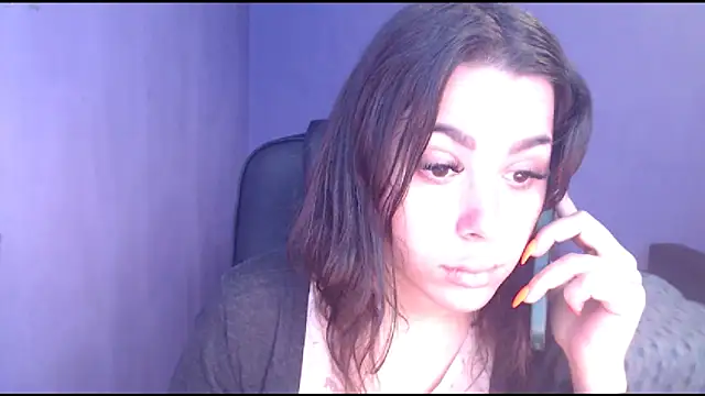 LovelyJulliette online show from 02-04-25, 12:22