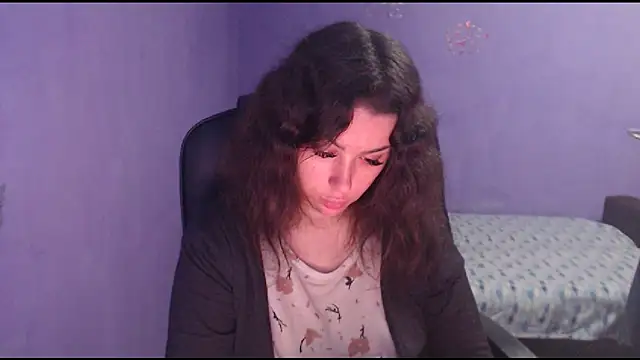 LovelyJulliette online show from 02-04-25, 03:26