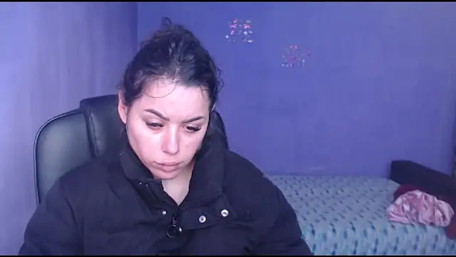 LovelyJulliette online show from 02-07-25, 01:43