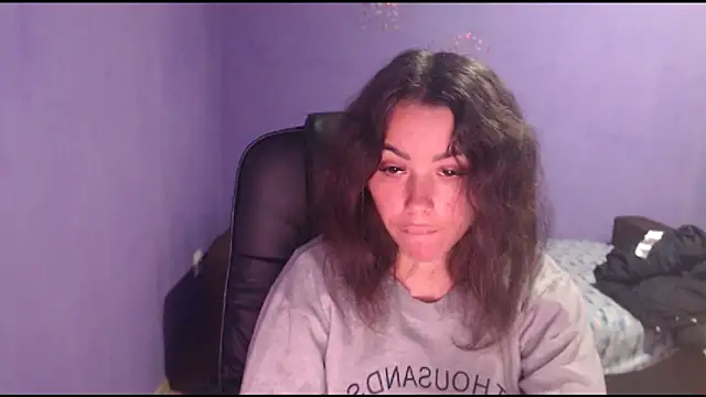 LovelyJulliette online show from 02-08-25, 04:36