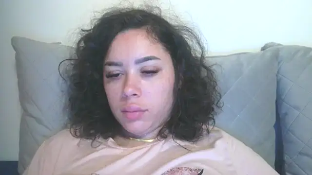 LovelyJulliette online show from 12-03-25, 12:36