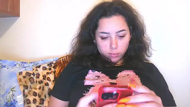 LovelyJulliette online show from 01-09-26, 04:10