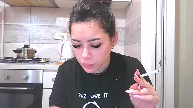 LovelyJulliette online show from 01-15-26, 01:26