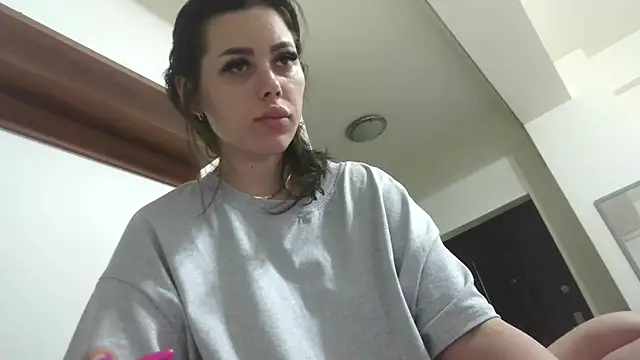 Snapshot of LovelyJulliette chatting on 03-07-26, 06:49 LovelyJulliette online show from 03-07-26, 06:49