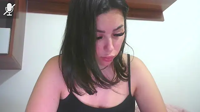 Snapshot of LovelyJulliette chatting on 03-18-26, 06:22 LovelyJulliette online show from 03-18-26, 06:22