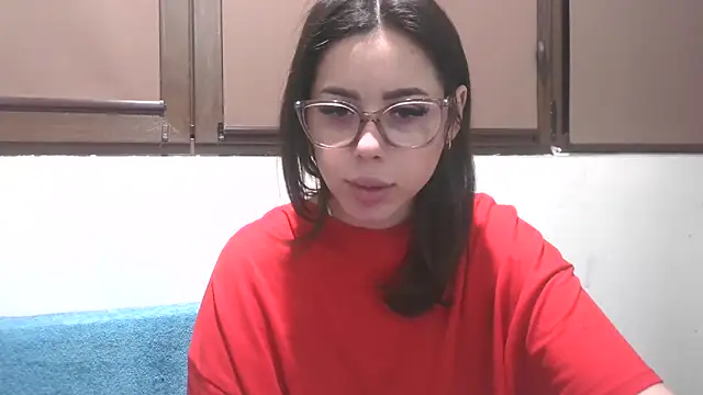 Snapshot of LovelyJulliette chatting on 03-24-26, 05:07 LovelyJulliette online show from 03-24-26, 05:07