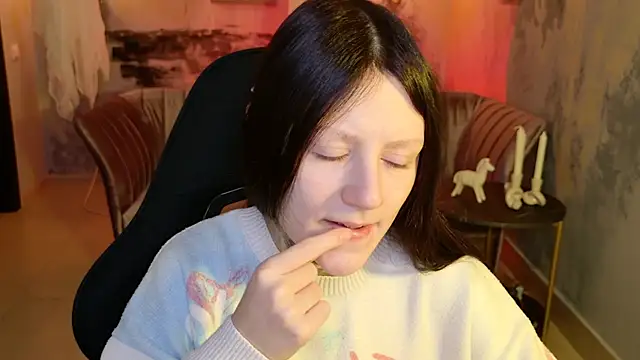 Snapshot of VeliraBraitberg chatting on 12-06-24, 11:22 VeliraBraitberg online show from 12-06-24, 11:22