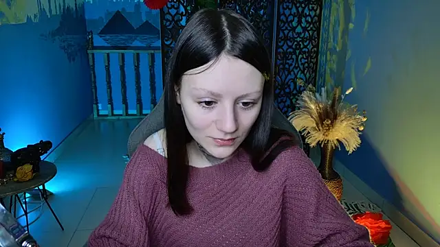 Snapshot of VeliraBraitberg chatting on 12-22-24, 05:12 VeliraBraitberg online show from 12-22-24, 05:12