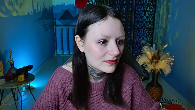 Snapshot of VeliraBraitberg chatting on 12-22-24, 08:16 VeliraBraitberg online show from 12-22-24, 08:16