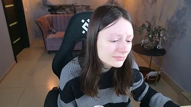 Snapshot of VeliraBraitberg chatting on 12-26-24, 05:04 VeliraBraitberg online show from 12-26-24, 05:04