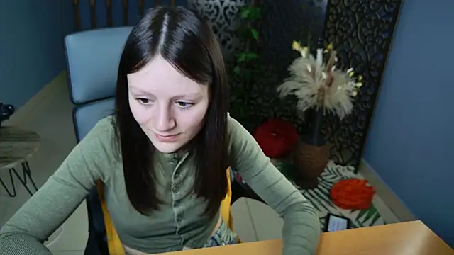 Snapshot of VeliraBraitberg chatting on 12-27-24, 11:17 VeliraBraitberg online show from 12-27-24, 11:17