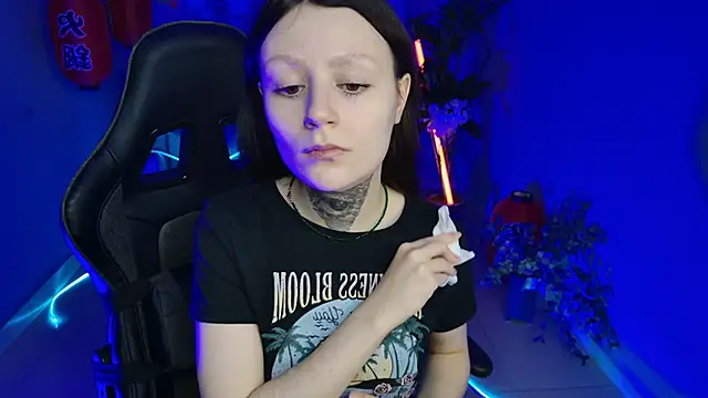 Snapshot of VeliraBraitberg chatting on 01-09-25, 05:13 VeliraBraitberg online show from 01-09-25, 05:13