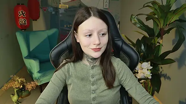 Snapshot of VeliraBraitberg chatting on 01-24-25, 12:41 VeliraBraitberg online show from 01-24-25, 12:41