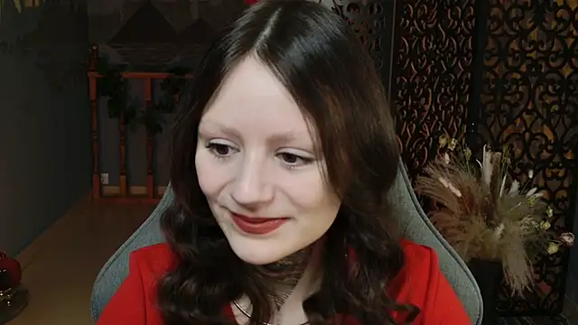 Snapshot of VeliraBraitberg chatting on 01-26-25, 11:17 VeliraBraitberg online show from 01-26-25, 11:17