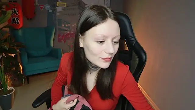 Snapshot of VeliraBraitberg chatting on 01-29-25, 05:19 VeliraBraitberg online show from 01-29-25, 05:19