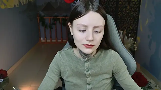 Snapshot of VeliraBraitberg chatting on 02-05-25, 08:11 VeliraBraitberg online show from 02-05-25, 08:11