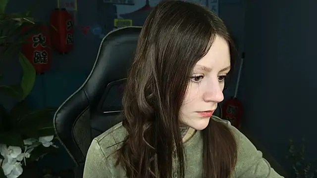 Snapshot of VeliraBraitberg chatting on 02-09-25, 08:11 VeliraBraitberg online show from 02-09-25, 08:11