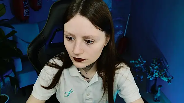 Snapshot of VeliraBraitberg chatting on 03-07-25, 11:18 VeliraBraitberg online show from 03-07-25, 11:18