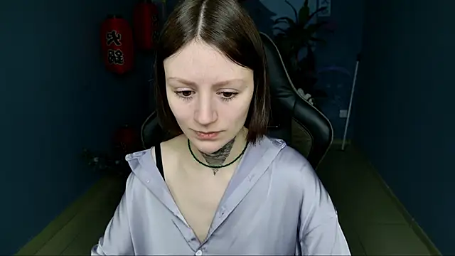 Snapshot of VeliraBraitberg chatting on 03-19-25, 05:08 VeliraBraitberg online show from 03-19-25, 05:08