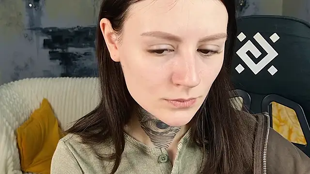 VeliraBraitberg online show from 02-21-26, 02:07