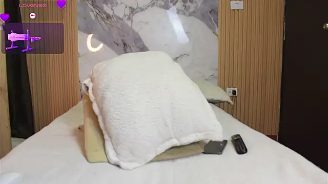 Jess Goddess online show from 03-10-26, 06:13