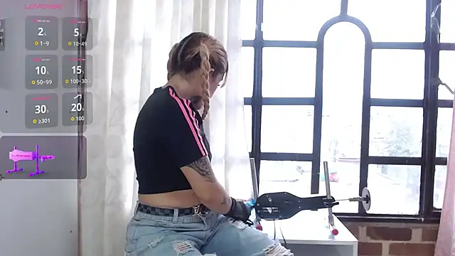 katty-candyy online show from 06-27-26, 03:17