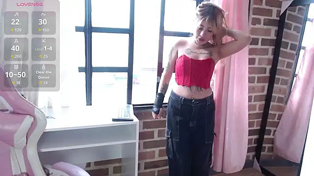 katty-candyy online show from 06-28-26, 02:01