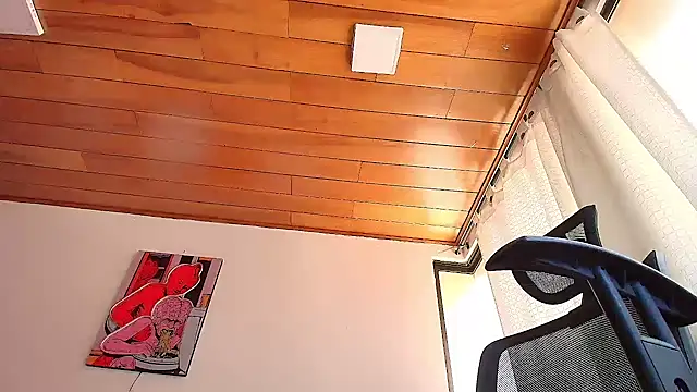 ADONIS ART01 online show from 01-15-25, 04:11