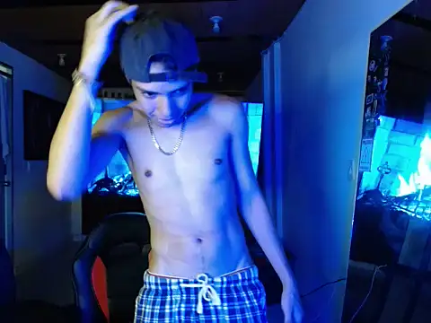 Snapshot of cinnamonexotic chatting on 02-12-26, 07:53 cinnamonexotic online show from 02-12-26, 07:53