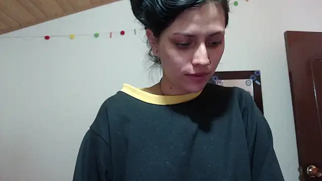 Gaby cute 16 online show from 10-10-25, 07:35