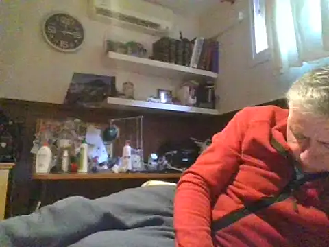 fransexdol online show from 12-11-24, 02:33