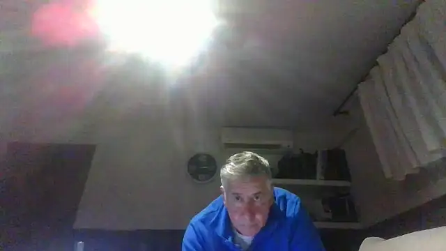 fransexdol online show from 01-01-25, 10:03