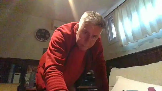 fransexdol online show from 02-08-25, 07:59