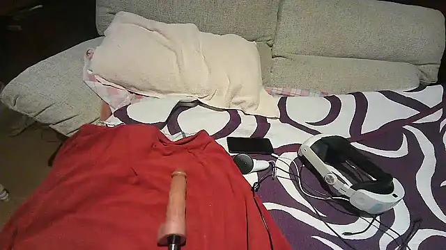 fransexdol online show from 02-09-25, 09:39