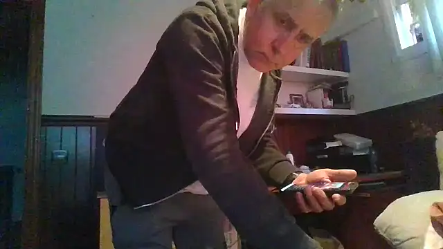 fransexdol online show from 02-14-25, 08:31