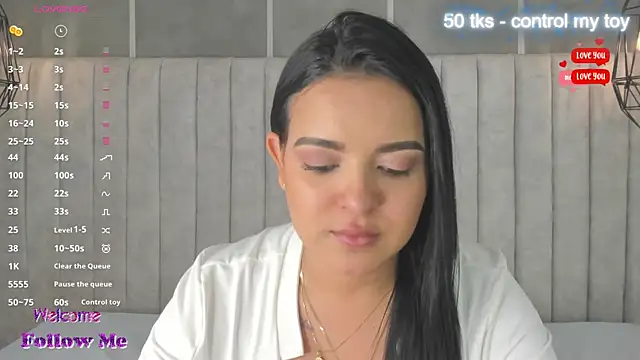 lea gray online show from 01-10-25, 06:38