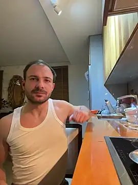 Adventurehotman online show from 01-05-25, 01:56