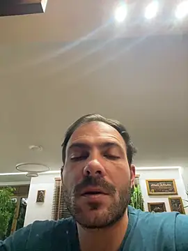 Adventurehotman online show from 01-16-25, 12:55