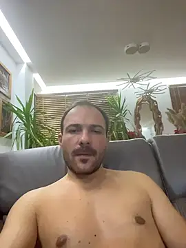 Adventurehotman online show from 12-05-25, 12:08