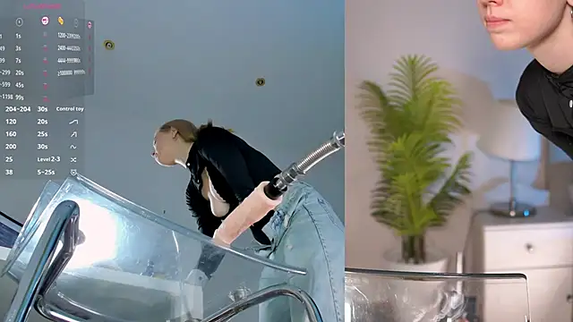 Baby blush online show from 03-13-25, 04:01