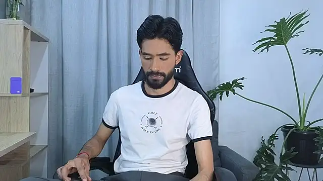 dereck hotsoon online show from 02-27-25, 01:05